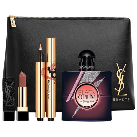 yves saint laurent beauty discount code|ysl first order promo code.